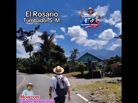 Finca el Rosario Tumbador 