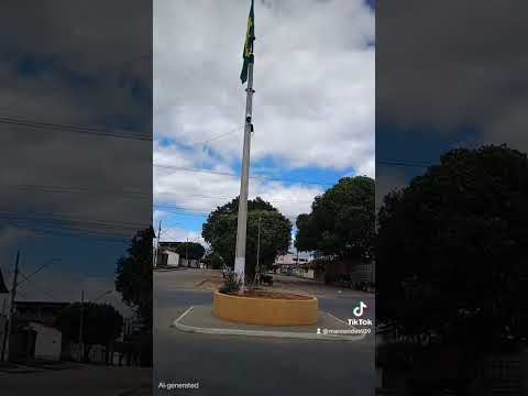 🔥🔥🔥 CIDADE DE ÁGUAS FORMOSAS 🥰 EM MINAS GERAIS 🙌