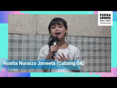 Virtual Home Concert #episode32