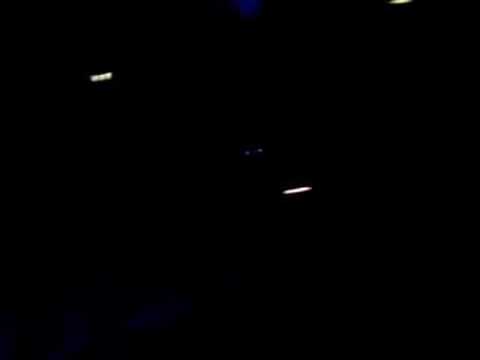 The Glimmers @ Stereotype Motel, Liquid Rooms Edinburgh