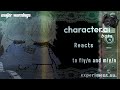 C Ai Reacts To F Y N And M Y N Experiment Au