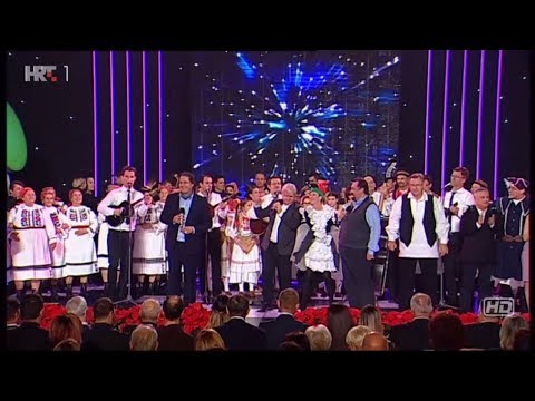 Adam Končić, Mirko Švenda Žiga, Vid Balog i Savski Valovi - Kajkavci