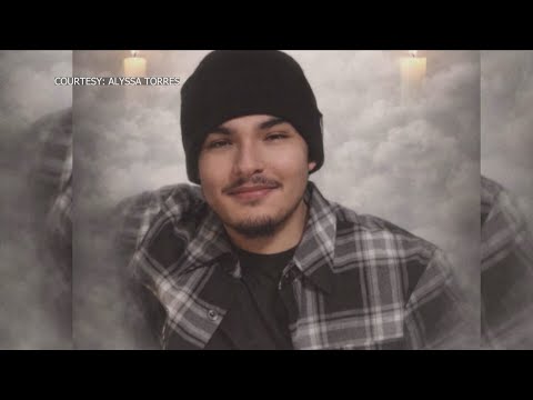 'Couldn't shake this feeling': Fresno mother led to scene of son's fatal crash