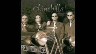 Chinchilla - The Almighty Power