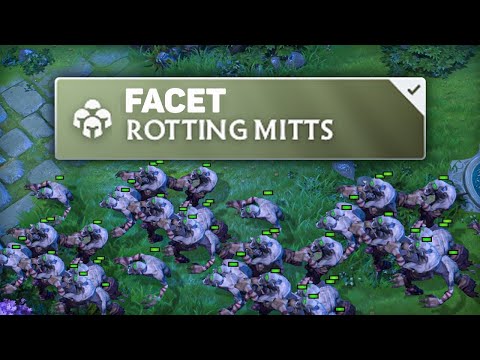 Undying Raid Boss New Meta🔥🔥🔥First Item Radiance 29 Kills | Dota 2 Gameplay