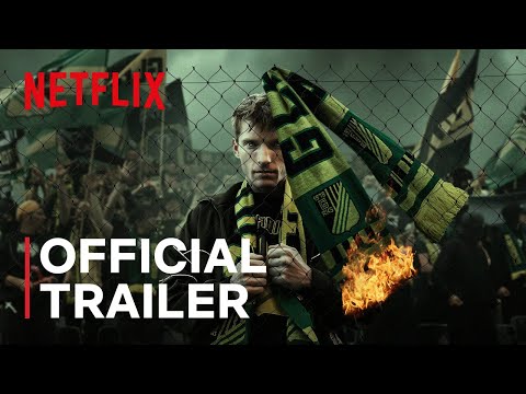 The Hooligan - Official Trailer | Netflix