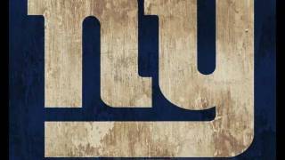 New York Giants SuperBowl Anthem - Thad Reid - All In