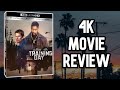 Training Day 4K Movie Review
