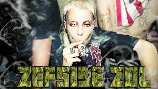 Die Antwoord – Zefside Zol – Зэфзона Наркоты
