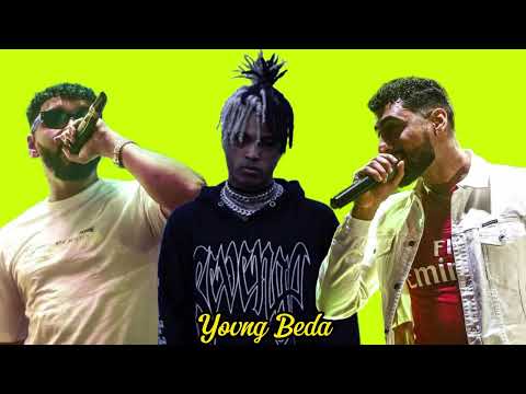 XXXTENTACION X Samara X ALA - BAD ( Beda Remix )