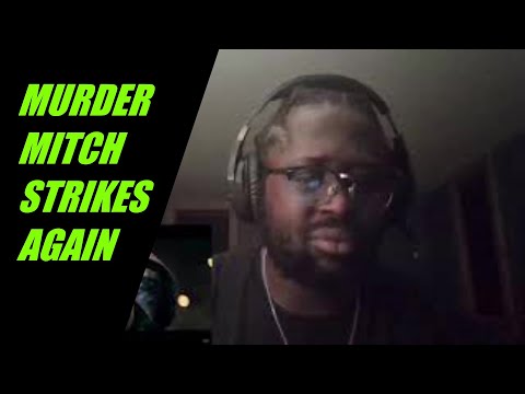 American Reacts To P110 - Mitch - Pagans [Music Video]