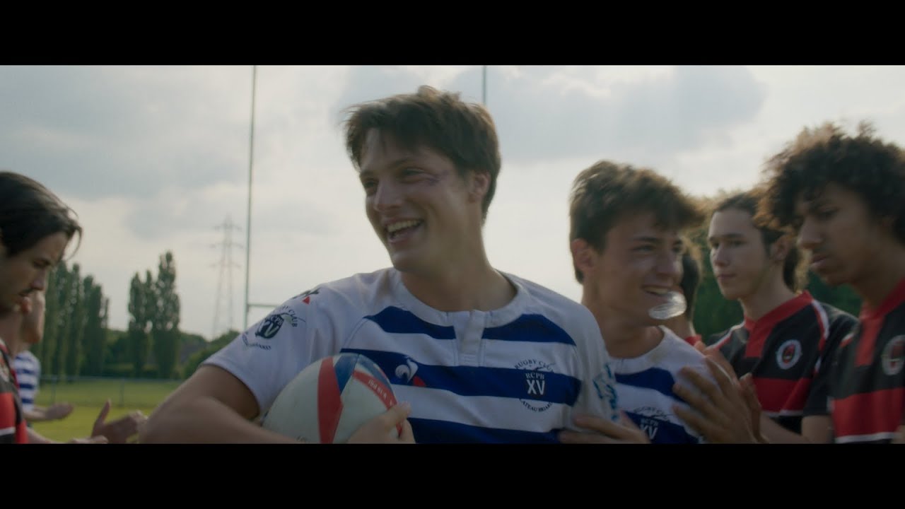 Miniature de la vidéo JEAN EST TOMBÉ AMOUREUX - Bande Annonce (2022) du film Jean est tombé amoureux