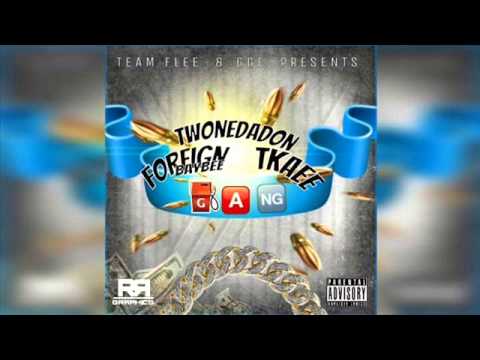 Team Flee - GANG (Prod By. LilDrill)