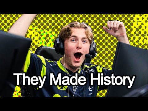 LONGEST CS2 MATCH EVER | M80 VS FNATIC | FRAG MOVIE