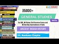 35000+ GK MCQs [Ancient History] #24 : The Kushana Empire