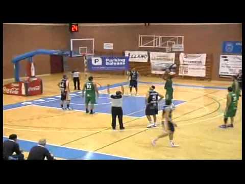 PLATA FEVE OVIEDO BALONCESTO,79 - PLASENCIA EXTREMADURA,54 (12/11/2011 0:00:00)