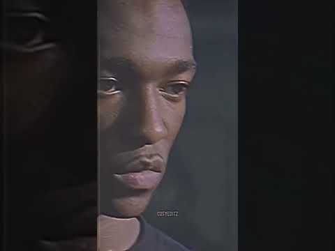 8 Mile B-Rabbit vs Papa Doc Rap Battle