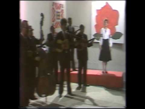 Veznji me na tanjec - Marija Puskas