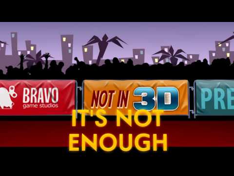 Celebrity Bodyguard Teaser