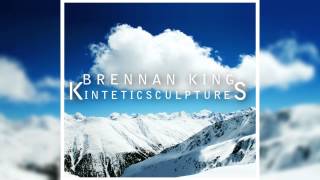 Brennan King - Kinetic Sculptures