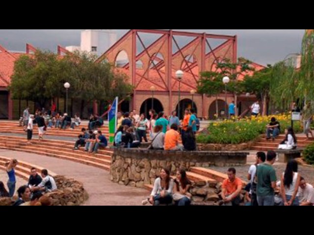 Federal University of Minas Gerais video #1