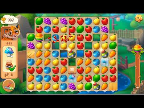 Family Zoo Enclosures Level 661 - No Boosters