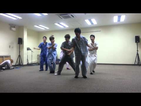 13042 BTOB Fanclub Meeting "Epta C" Cover Dnce - 두 번째 고백