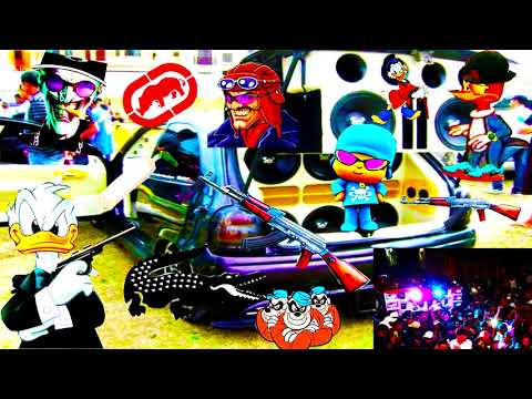 MAGRÃO ULTRA DO SURFISTA   MC Magrinho e MC GW   @djvnmix   DJ VN Mix   Áudio Oficial   2021