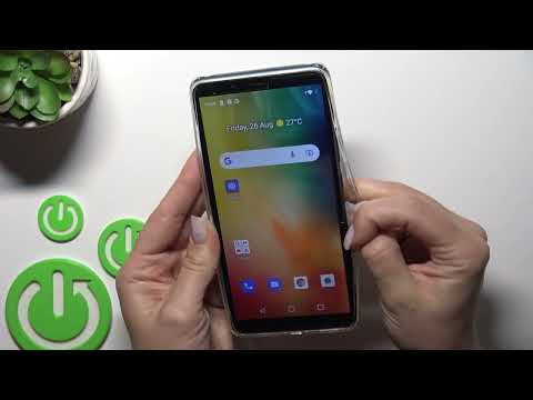 CUBOT Note 9 Face Unlock Test - Test Face Recognition