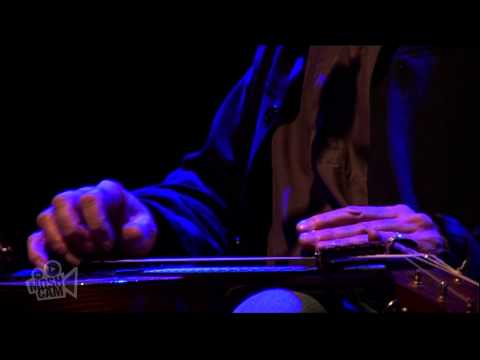 Harry Manx - Bring That Thing (Live in Sydney) | Moshcam