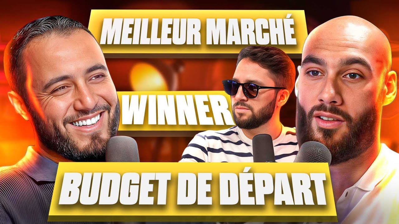 1h24 de pure valeur E-commerce (On parle pas chinois)