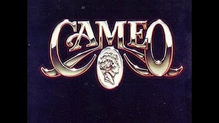 Cameo - Anything You Wanna Do (1978)