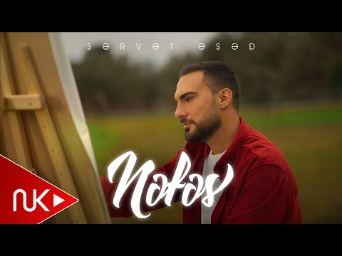 Servet Esed - Nefes 2024 (Yeni Klip) 4K