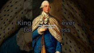 Tragic Romance of Queen Charlotte &amp; King George III #history #royalfamily #art #british #lovestory
