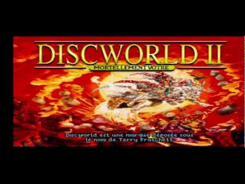 discworld playstation walkthrough