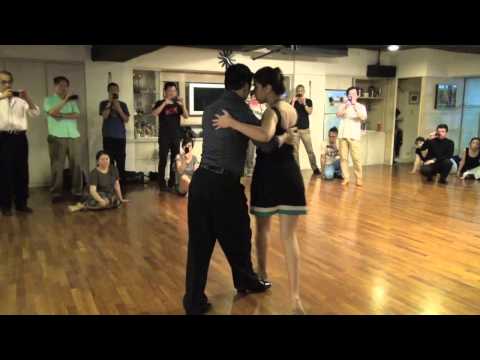 2013 0920 Sebastian y Roxana Workshop2