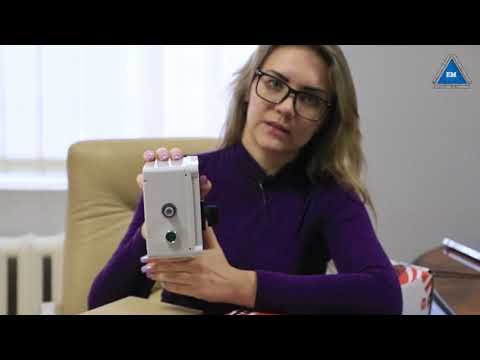 QEM 200 пульт управления 1.5 кВт Pedrollo