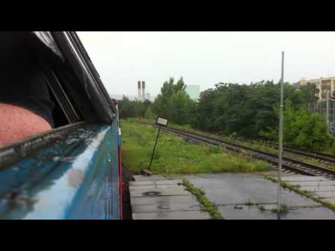 Class 749 - 107 Dept.