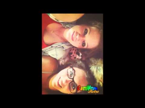 Marine, mon bébé de ma vie!♥♥