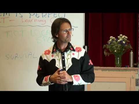 20111008 God's Way Of Love - Constitution Changes P2