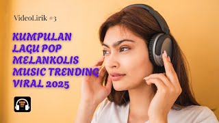 Download lagu NYANYIBARENG #3 | KUMPULAN LAGU POP BARU 2025 | Playlist lagu galau brutal - Artis : @GudangLaguAIX mp3