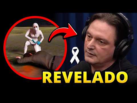 POR QUE NINGUÉM ESTÁ FALANDO DISSO NO CASO DANIEL MASTRAL?