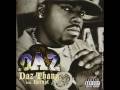 Daz - I Got Love In These Streets