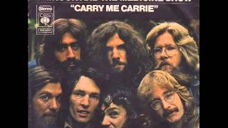 Dr.Hook And The Medicine Show Carry Me, Carrie