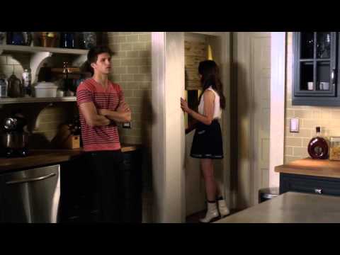Toby Cavanaugh: Season 3 Episode 7 - Clip Two