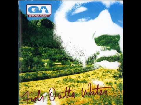 Grand Agent - I Need A Girl