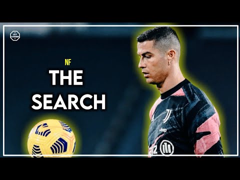 Cristiano Ronaldo • The Search - NF • Juventus | Skills & Goals | HD