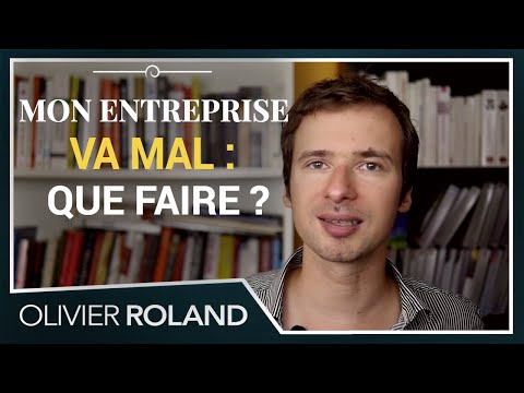 comment financer une entreprise en difficulté