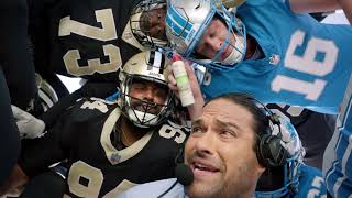 Old Spice NFL x Old Spice Total Body Deodorant | Under the Pile