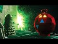 04: The Deadly Ally | DALEKS! | Doctor Who